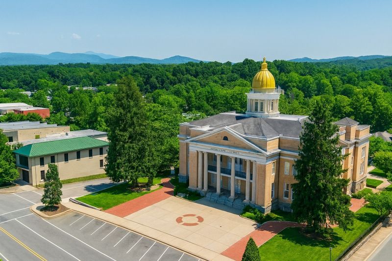 Henderson County, NC